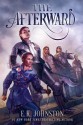 The Afterward - E.K. Johnston