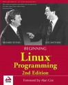 Beginning Linux Programming - Neil Matthew