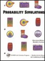 Probability Simulations - M. J. Winter, Ronald J. Carlson, Mary Jean Winter