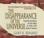 The Disappearance of Universe 6-CD Set - Gary R. Renard