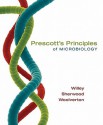 Combo: Prescott's Principles of Microbiology with Harley Labcombo: Prescott's Principles of Microbiology with Harley Laborartory Manual Orartory Manual - Joanne Willey, Linda Sherwood, Chris Woolverton