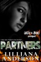 Partners - Lilliana Anderson