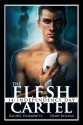 The Flesh Cartel #14: Independence Day (The Flesh Cartel Season 4: Liberation) - Rachel Haimowitz, Heidi Belleau