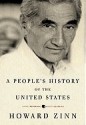 People's History of the United States- 1492 - Present (10) by Zinn, Howard [Paperback (2010)] - Zin