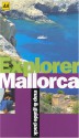 Mallorca (AA Explorer) - Teresa Fisher