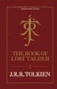 The Book of Lost Tales, Part Two - J.R.R. Tolkien, J.R.R. Tolkien