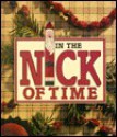 In the Nick of Time - Leisure Arts, Leisure Arts