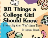 101 Things A College Girl Should Know - Stephanie Edwards