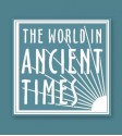 The Ancient Egyptian World Teaching Guide (World in Ancient Times) - Eric H. Cline, Jill Rubalcaba