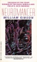 Neuromancer - William Gibson