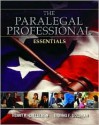 The Paralegal Professional: Essentials - Henry R. Cheeseman, Thomas F. Goldman