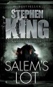 'Salem's Lot - Stephen King