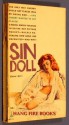 Sin Doll - Orrie Hitt