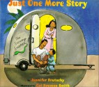 Just One More Story - Jennifer Brutschy, Cat Bowman Smith