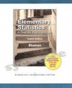 Elementary Statistics: A Step By Step Approach - Allan G. Bluman