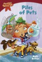 Piles of Pets - Judy Delton