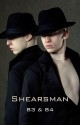 Shearsman 83 & 84 - Tony Frazer