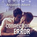 Connection Error - Annabeth Albert, Sean Crisden