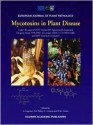 Mycotoxins in Plant Disease - A. Logrieco, B.M. Cooke, John A. Bailey, L. Corazza