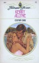 Coral Cay (Harlequin Presents, #513) - Kerry Allyne