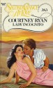 Lady Incognito (Second Chance at Love, No 383) - Courtney Ryan