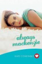 Always MacKenzie - Kate Constable