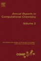 Annual Reports in Computational Chemistry 2, Volume 2 - David C. Spellmeyer