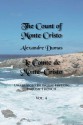 The Count of Monte Cristo: Unabridged Bilingual Edition: English-French (Volume 4) - Alexandre Dumas, Sarah E Holroyd