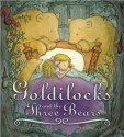 Storytime Classics: Goldilocks - Amanda Askew