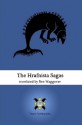 The Hrafnistas Sagas - Ben Waggoner, Ben Waggoner