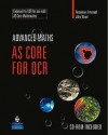 As Core Maths For Ocr - Rosemary Emanuel