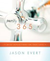 Purity 365: Daily Reflections on True Love - Jason Evert