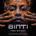 Binti - Nnedi Okorafor, Robin Miles