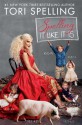 Spelling It Like It Is - Tori Spelling