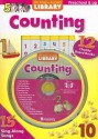 My Take-Along Library - Counting (My Take-Along Library) - Kim Mitzo Thompson, Karen Mitzo Hilderbrand