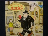 Who's Got the Apple (Random House Pictureback) - Jan Loof