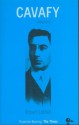 Cavafy: A Critical Biography - Robert Liddell, Peter Mackridge