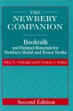 The Newbery Companion: Booktalk and Related Materials for Newbery Medal and Honor Books, 2nd Edition - John T. Gillespie, Corinne J. Naden