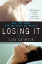 Losing It - Cora Carmack