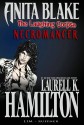 Anita Blake, Vampire Hunter: The Laughing Corpse, Volume 2: Necromancer - Laurell K. Hamilton, Jessica Ruffner, Ron Lim