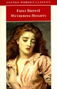 Wuthering Heights - Patsy Stoneman, Ian Jack, Emily Brontë