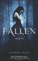 Fallen - Lauren Kate