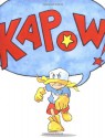 Kapow! - George O'Connor