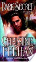 Dark Secret (Carpathians, #15) - Christine Feehan