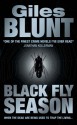 Black Fly Season - Giles Blunt