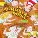 The Schmutzy Family - Madelyn Rosenberg, Paul Meisel