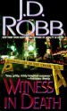 Witness in Death - J.D. Robb, Susan Ericksen