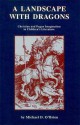 A Landscape with Dragons: Christian and Pagan Imagination in Children's Literature - Michael D. O'Brien