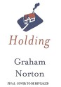 Holding - Graham Norton