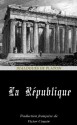 La République - Plato, Platón, Victor Cousin